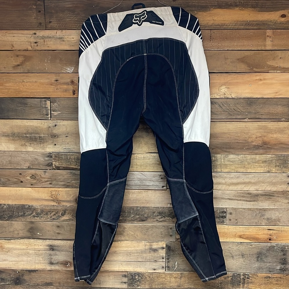 FOX RACING SUIT - Picture 10 of 11